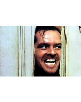 ¿Cual es la mejor interpretación de... Jack Nicholson?
