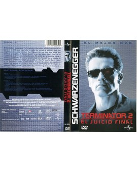 Terminator 2: Hoy se puede conseguir por solo 1 euro con ABC