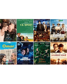 El estreno de la semana (del 4 al 11 de Julio)