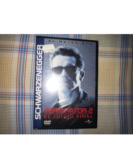 Terminator 2 por solo 1 euro
