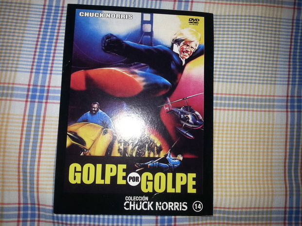 Golpe por golpe por solo 1 euro