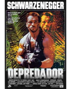 DEPREDADOR: Ahora mismo en Antena 3