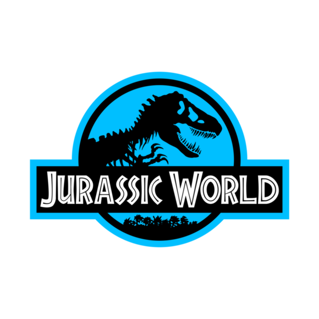 El mapa de Jurassic World al detalle en varias fotos y camisetas oficiales