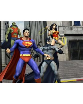 Si fueras un villano ¿que heroe o superheroe te gustaría que te matara?