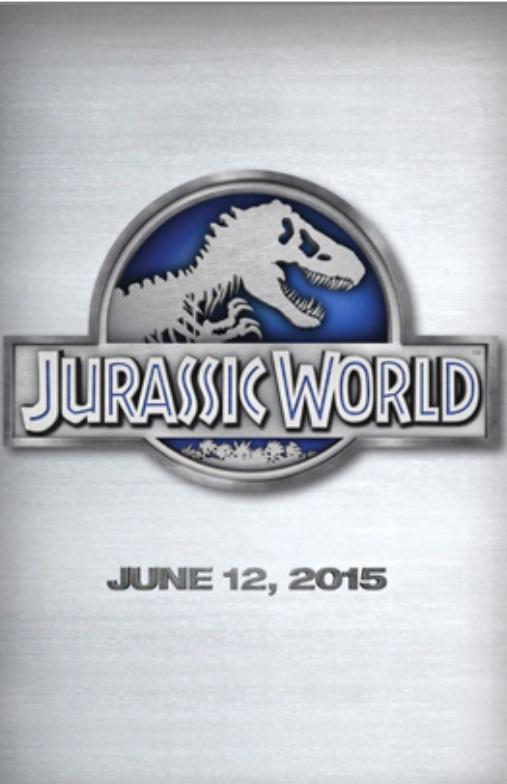 Desvelado el Teaser Poster de Jurassic World