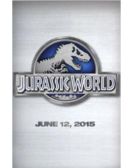 Desvelado el Teaser Poster de Jurassic World