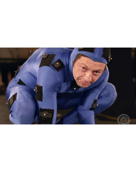 ¿Cual es la mejor interpretación de.. Andy Serkis?