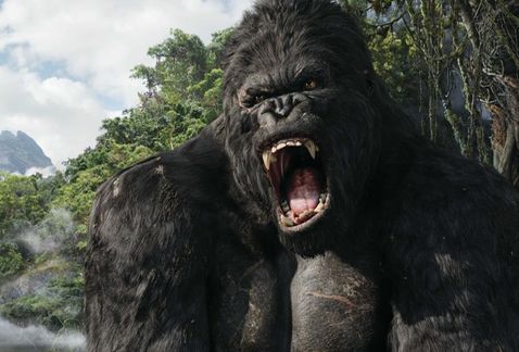 Skull Island (Isla Calavera): Preparan nueva versión de ‘King Kong’ (2016)