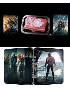 Club Panoli Returns: Vuelven los panolis