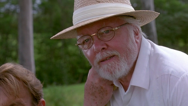 Richard Attenborough acaba de fallecer según comentan en algunas webs a los 90 años de edad.