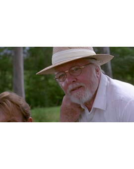 Richard Attenborough acaba de fallecer según comentan en algunas webs a los 90 años de edad.