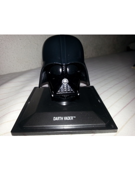 Casco Darth Vader