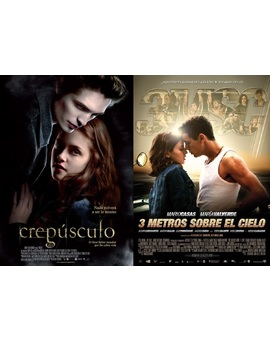 Las peliculas mas ñoñas de la historia del cine