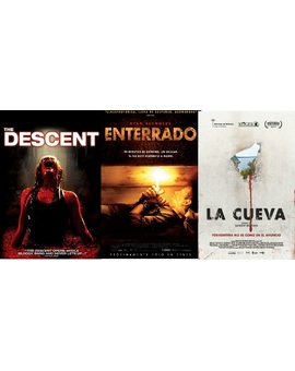 Las peliculas mas claustrofobicas de la historia del cine