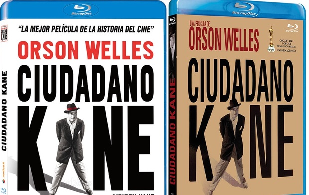 Ciudadano Kane ¿Cual es la mejor edición de esta pelicula?