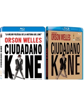 Ciudadano Kane ¿Cual es la mejor edición de esta pelicula?