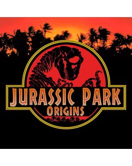 Jurassic Park Origins: un corto-precuela sobre Jurassic Park