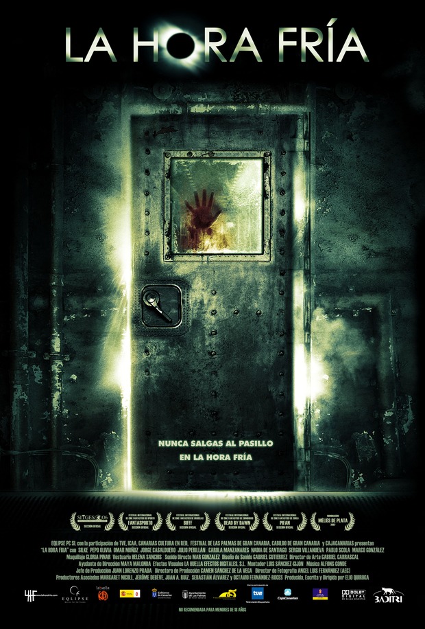 La Hora Fria ¿que opinais sobre esta peli?