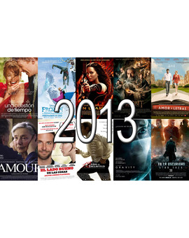 ¿Cual fue para vosotros la mejor pelicula del año 2013? (solo se puede poner una respuesta de una sola pelicula)