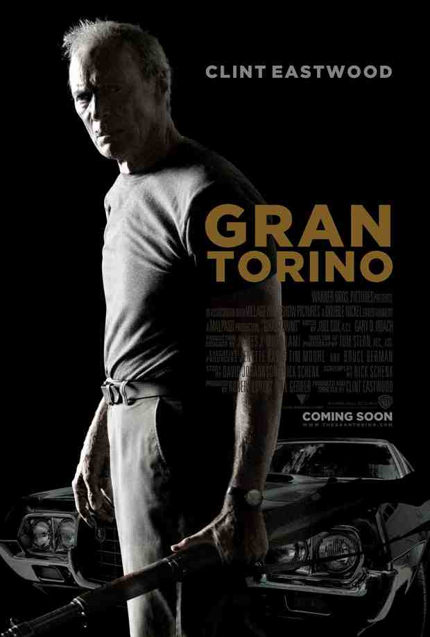 Gran Torino: Esta noche a las 21:45 en Telemadrid