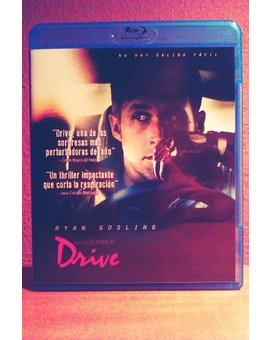 Drive [España]