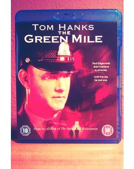 La Milla Verde [UK]
