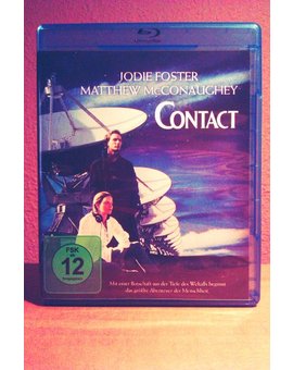 Contact [Alemania]