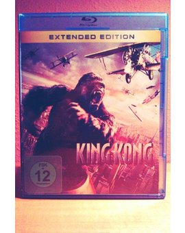 King Kong [Alemania]