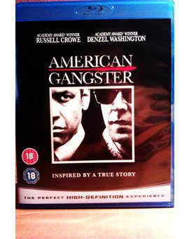 American Gangster (UK)