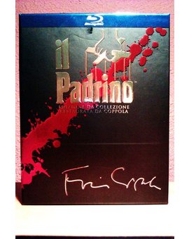 El Padrino (Italia)