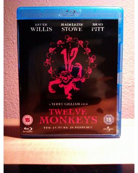 12 Monos (UK)