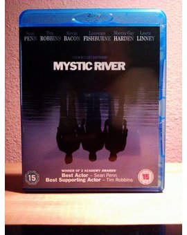 Mystic River (UK)