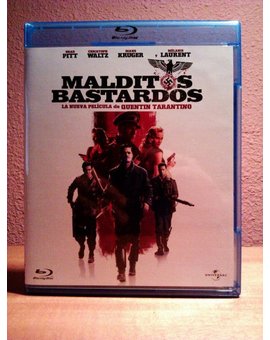 Malditos Bastardos