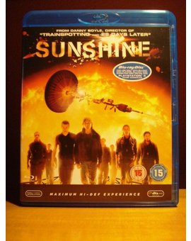 Sunshine (UK)