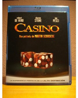 Casino