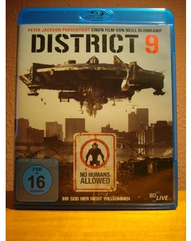 District 9 (Alemania)