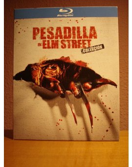 Pesadilla en Elm Street