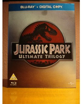 Jurassic Park