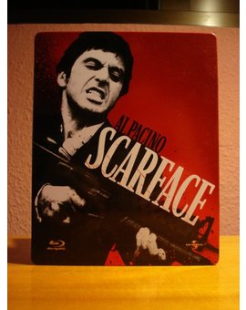 Scarface