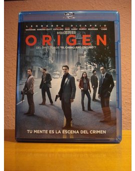 Origen