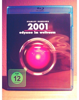 2001 (Alemania)