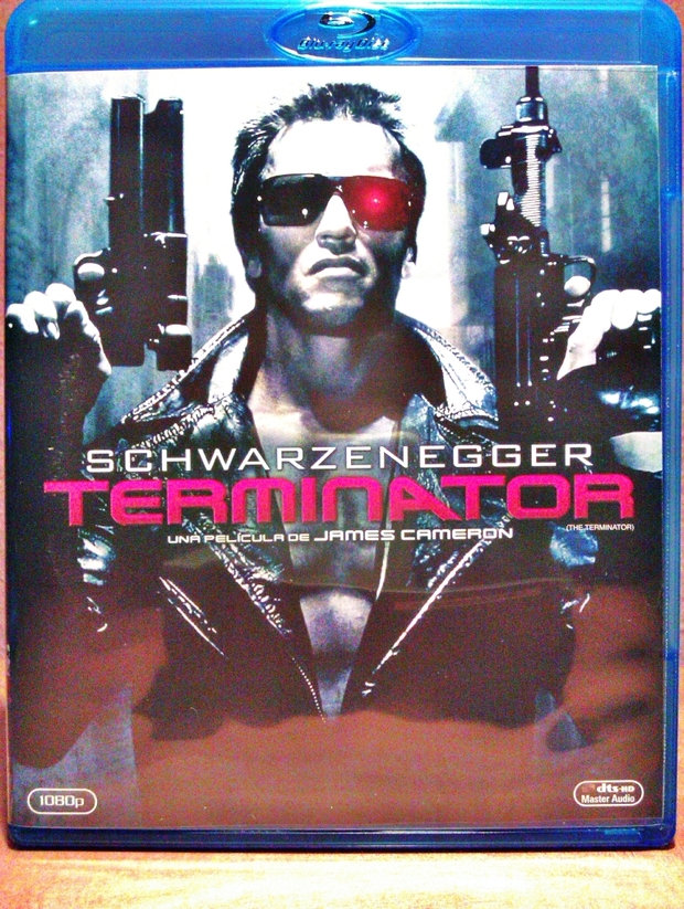 Terminator (España)