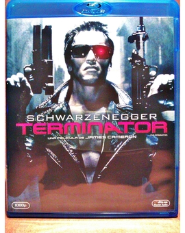 Terminator (España)