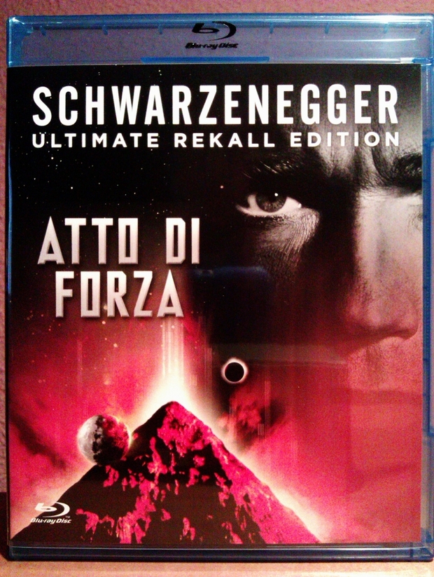 Desafío Total (Italia)