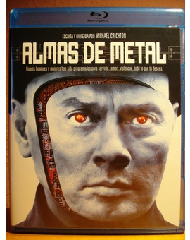 Almas de Metal (España)