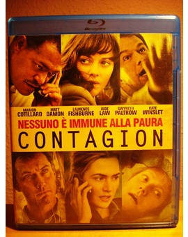 Contagio (Italia)