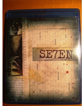 Se7en (España)