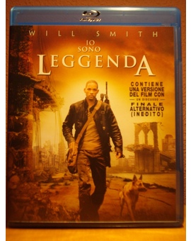Soy Leyenda (Italia)