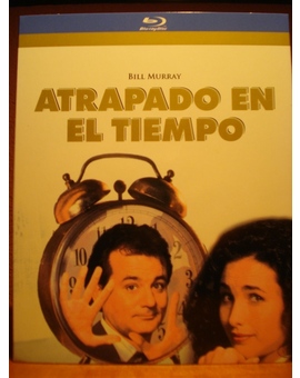 Atrapado en el tiempo (España)