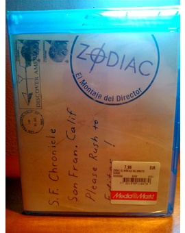 Zodiac (España)